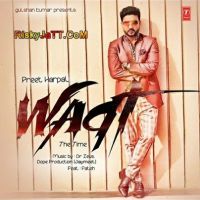 Download Black Suit Ft Fateh Preet Harpal mp3 song, Waqt (The Time) Preet Harpal full album download