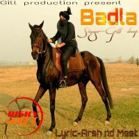 Download Badla Gill Deep mp3 song, Badla Gill Deep full album download