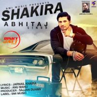 Download Shakira Abhitaj Singh mp3 song, Shakira Abhitaj Singh full album download