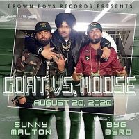 Download Goat Vs Moose Sunny Malton mp3 song, Goat Vs Moose Sunny Malton full album download