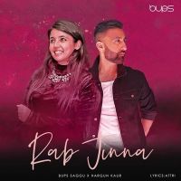 Download Rab Jinna Hargun Kaur mp3 song, Rab Jinna Hargun Kaur full album download