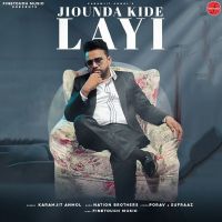 Download Jiounda Kide Layi Karamjit Anmol mp3 song, Jiounda Kide Layi Karamjit Anmol full album download