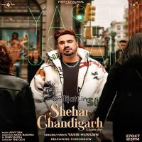 Download Shehar Chandigarh Chale An Yasir Hussain mp3 song, Shehar Chandigarh Chale An Yasir Hussain full album download