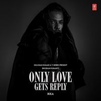 Download Rest In Paradise Ikka mp3 song, Only Love Gets Reply Ikka full album download