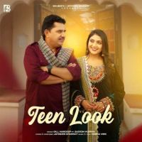 Download Teen Look Gill Hardeep mp3 song, Teen Look Gill Hardeep full album download