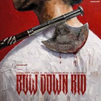Download BOW DOWN KID Mankirat Kang mp3 song, BOW DOWN KID Mankirat Kang full album download