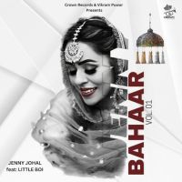 Bahaar, Vol. 1 By Jenny Johal full album mp3 free download 