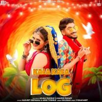 Download Kala Kala Log Harjeet Deewana, Ashu Twinkle mp3 song, Kala Kala Log Harjeet Deewana, Ashu Twinkle full album download