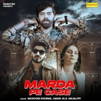 Download Marda Pe Case Masoom Sharma, Anjali99 mp3 song, Marda Pe Case Masoom Sharma, Anjali99 full album download
