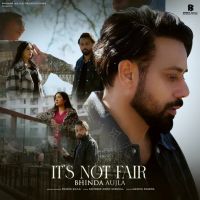 Download Its Not Fare Bhinda Aujla mp3 song, Its Not Fare Bhinda Aujla full album download