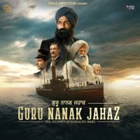 Guru Nanak Jahaz By Ranjit Bawa, Kulbir Jhinjer and others... full album mp3 free download 