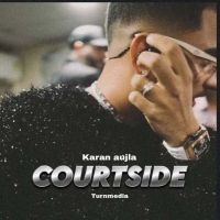 Download Courtside Karan Aujla mp3 song, Courtside Karan Aujla full album download