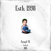 Estb. 1998 By Azaad 4L full album mp3 free download 