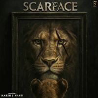 Download Unknown Call Harsh Likhari mp3 song, Scarface Harsh Likhari full album download