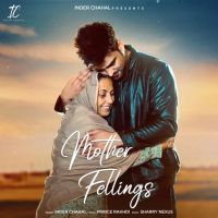 Download Mother Feelings Inder Chahal mp3 song, Mother Feelings Inder Chahal full album download