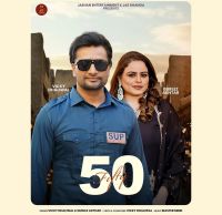 Download Fifty Vicky Dhaliwal, Gurlez Akhtar mp3 song, Fifty Vicky Dhaliwal, Gurlez Akhtar full album download