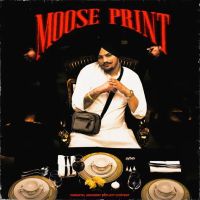 Download Take Notes Sidhu Moose Wala mp3 song, Moose Print Sidhu Moose Wala full album download