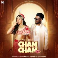 Download Cham Cham Kaka mp3 song, Cham Cham Kaka full album download