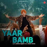 Download Yaar Bamb Akaal mp3 song, Yaar Bamb Akaal full album download