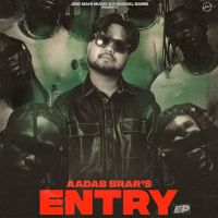Download Cheat Aadab Brar mp3 song, Entry Aadab Brar full album download