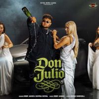 Download Don Julio Deep Jandu mp3 song, Don Julio Deep Jandu full album download