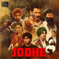 Download Jodhe Daljeet Chahal mp3 song, Jodhe Daljeet Chahal full album download